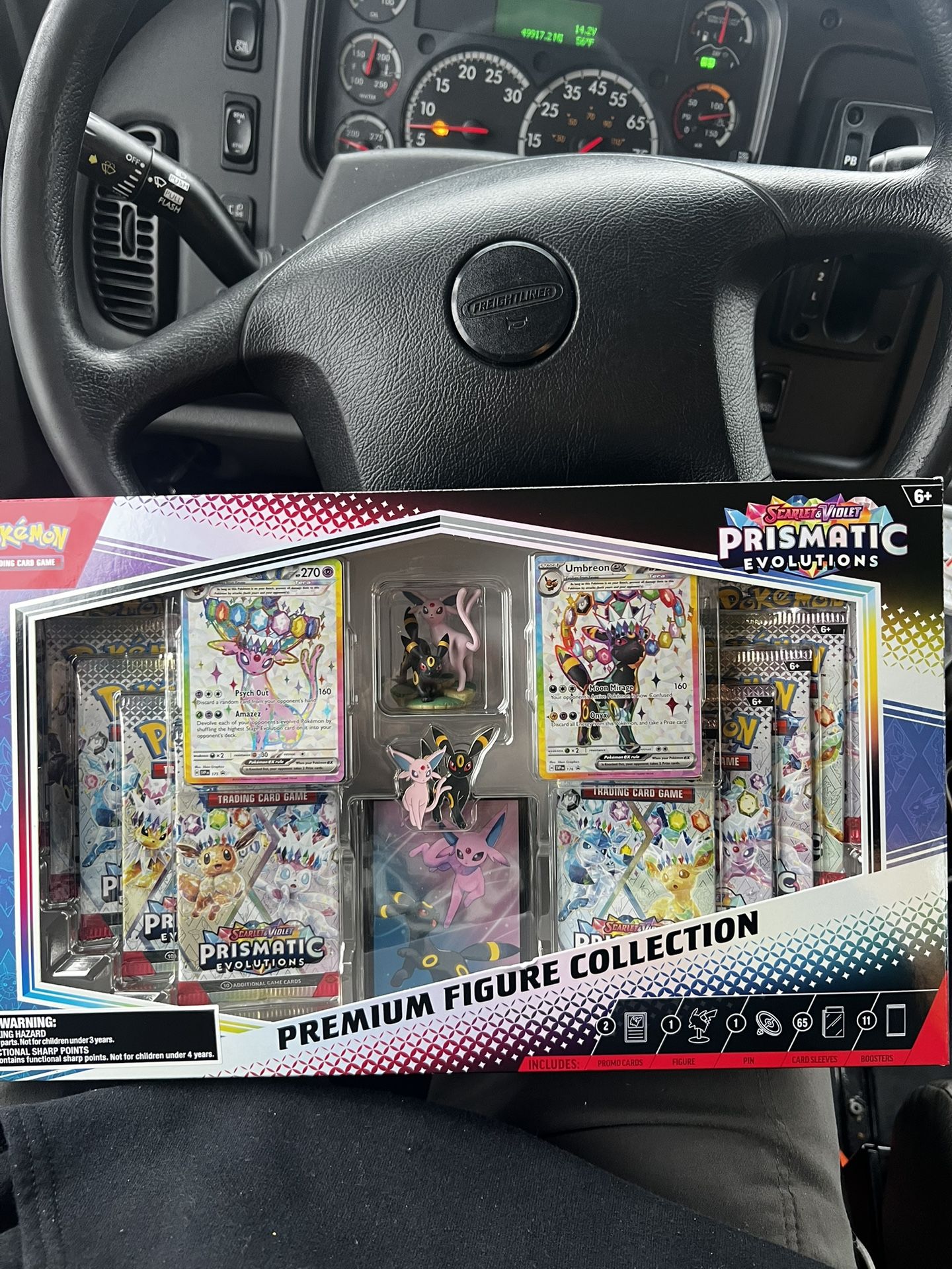 Pokemon Prismatic 
