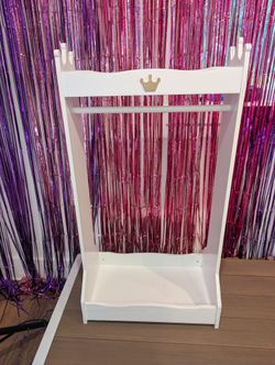 Princess Wardrobe