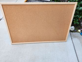 Cork Board