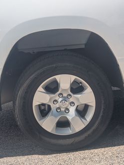 Ram rims