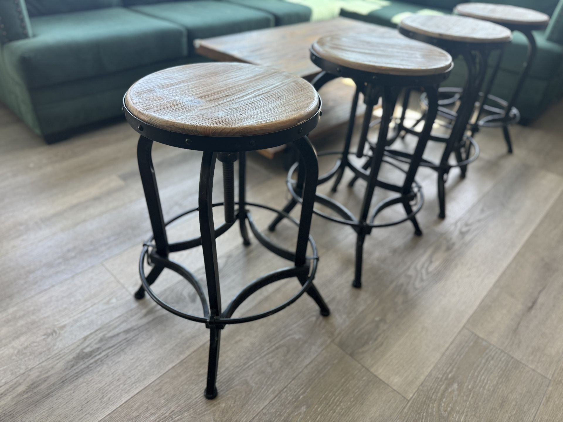 Bar Stools