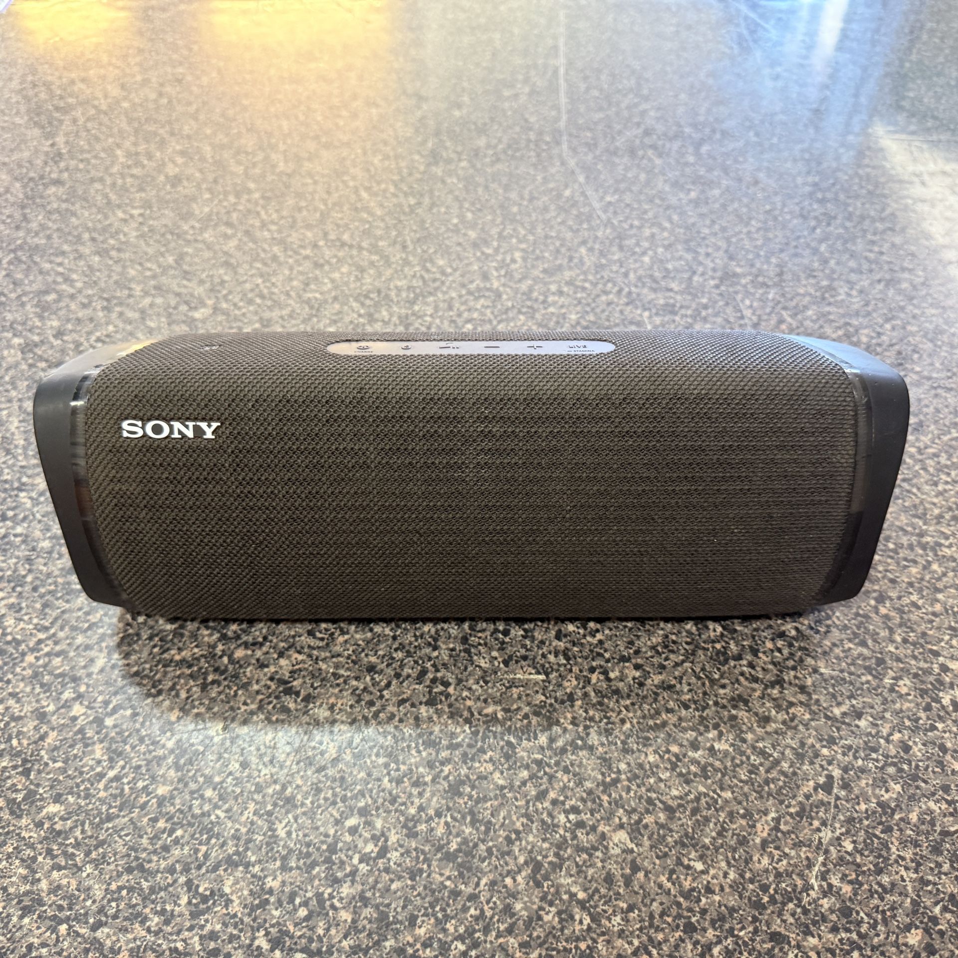 Sony SRS-XB43 Bluetooth Speaker