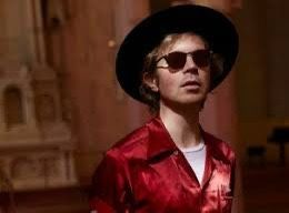 Beck With The San Diego Symphony Orchestra at The Rady Shell at Jacobs Park- San Diego