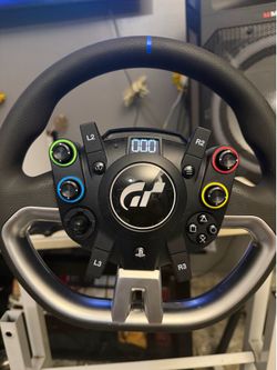 GRAN TURISMO® DD PRO (8 NM)