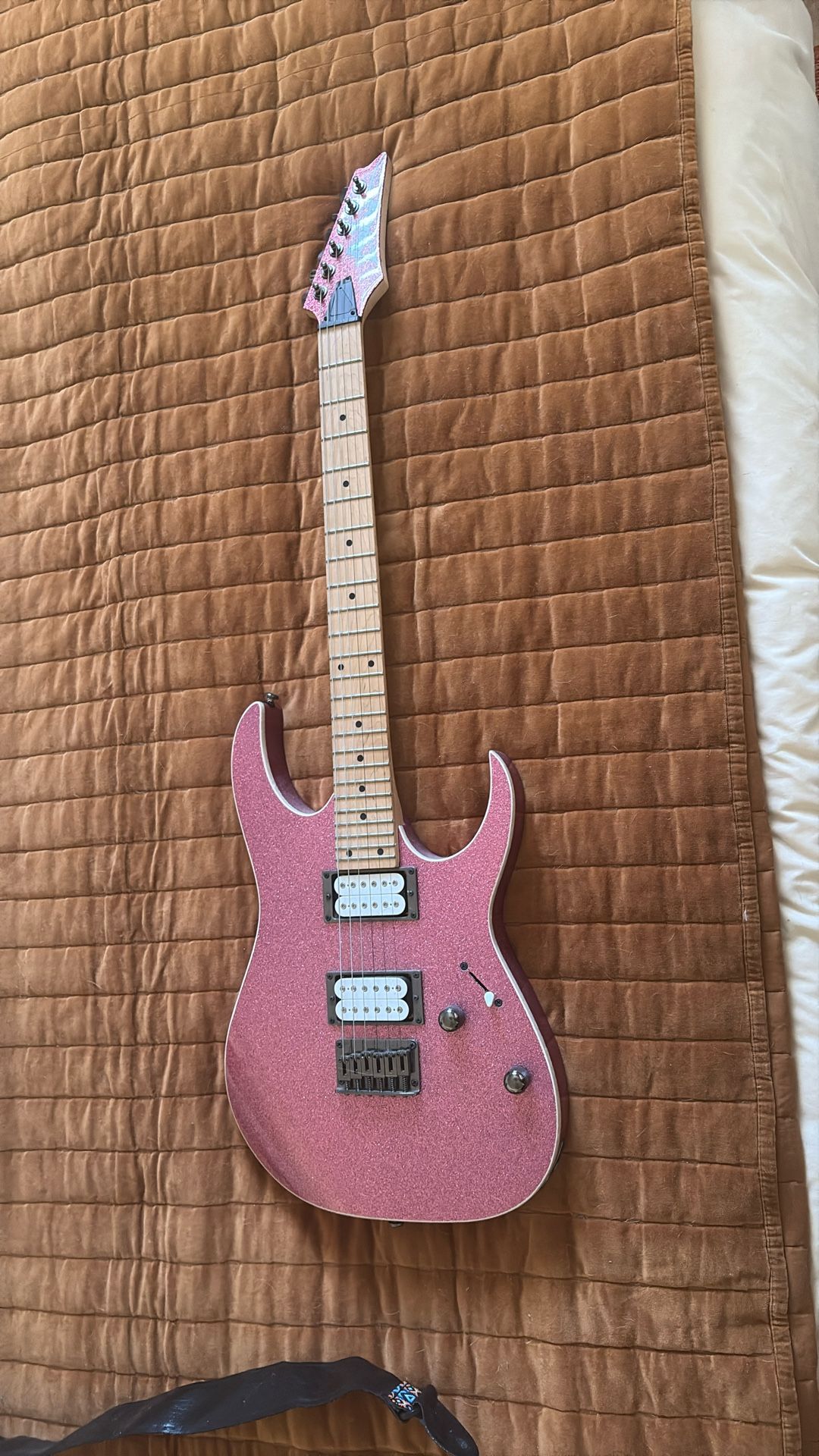 guitar set