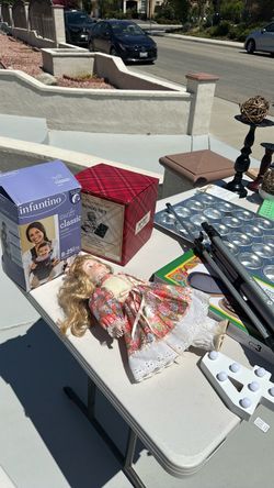 Miscellaneous