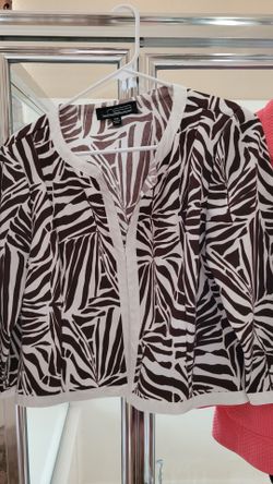 Ladies jackets