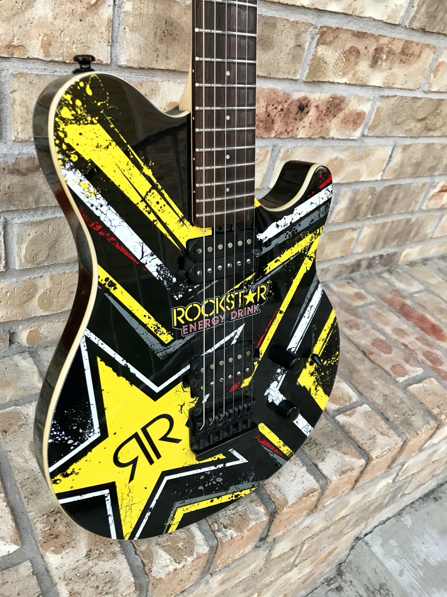 極美品】sterling by Musicman AX20-TO / R Sterling by