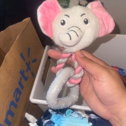 Puppy Toy 