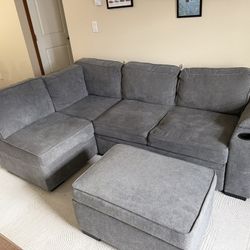 Pull Out Couch