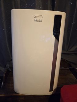 De'Longhi Pinguino Portable Air Conditioner
