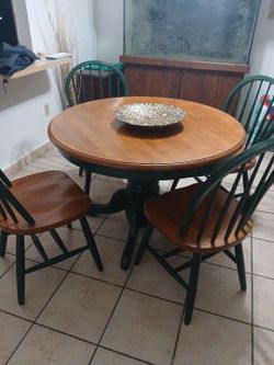 Muebles