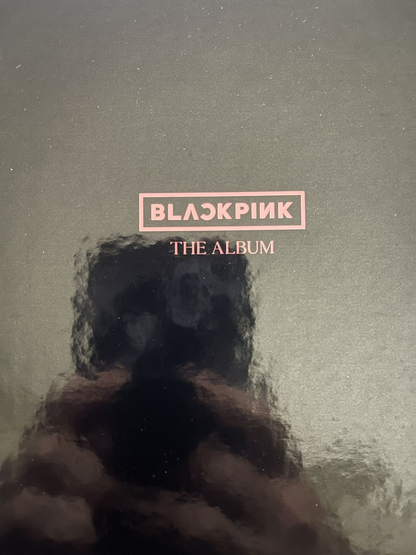 Black Pink The Album