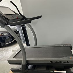 NordicTrack X22i Treadmill 