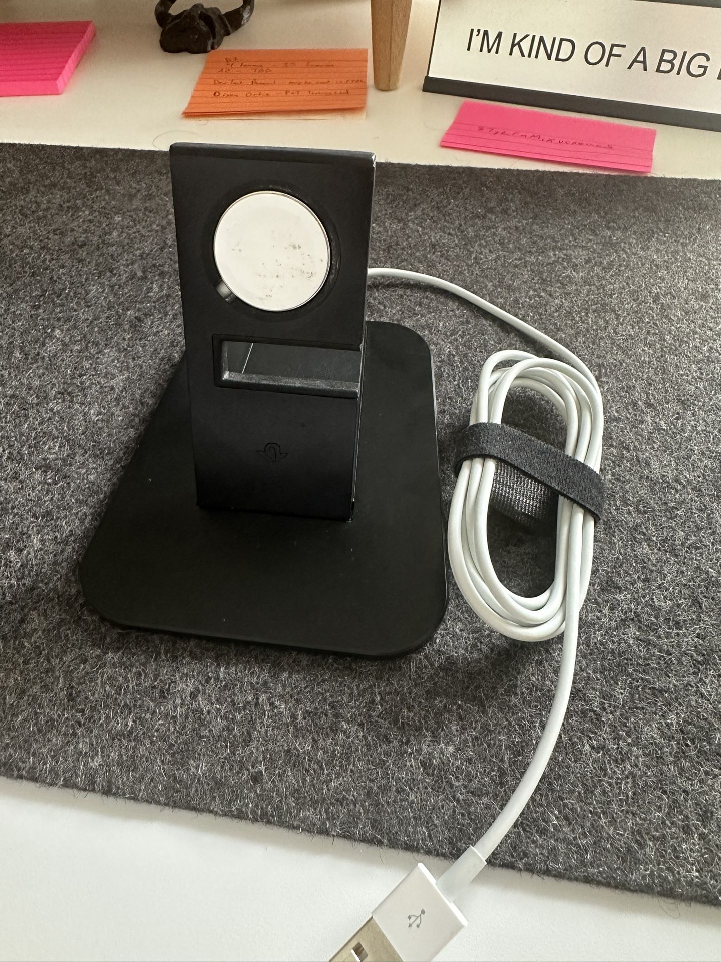 Apple Watch Charging Stand