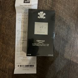 Creed Aventus