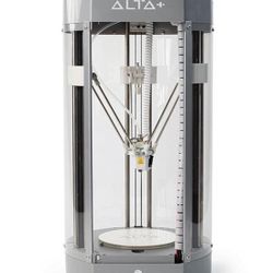  Alta Silhouette  3D Printer with Cooling Fan and Modular Printer Head