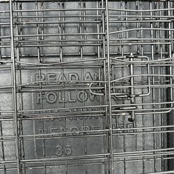 Animal Cage 