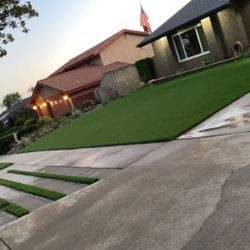 Artificial Turf
