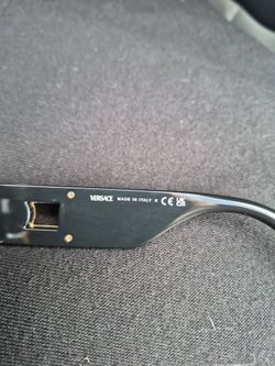 Versace sunglass