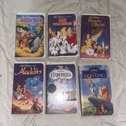 Old Movies VCR 