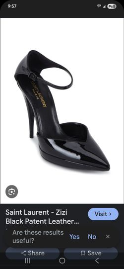 Saint Laurent Women's Shoe