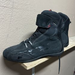 TCX Riding Boots Size 10