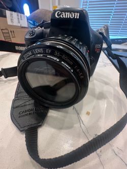 Canon T2i
