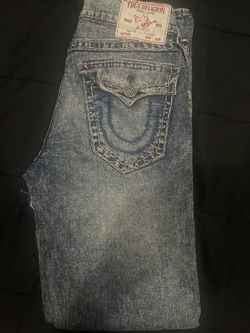 Men True Religion Jeans