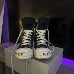 Rick Owens Drkshdw Luxor