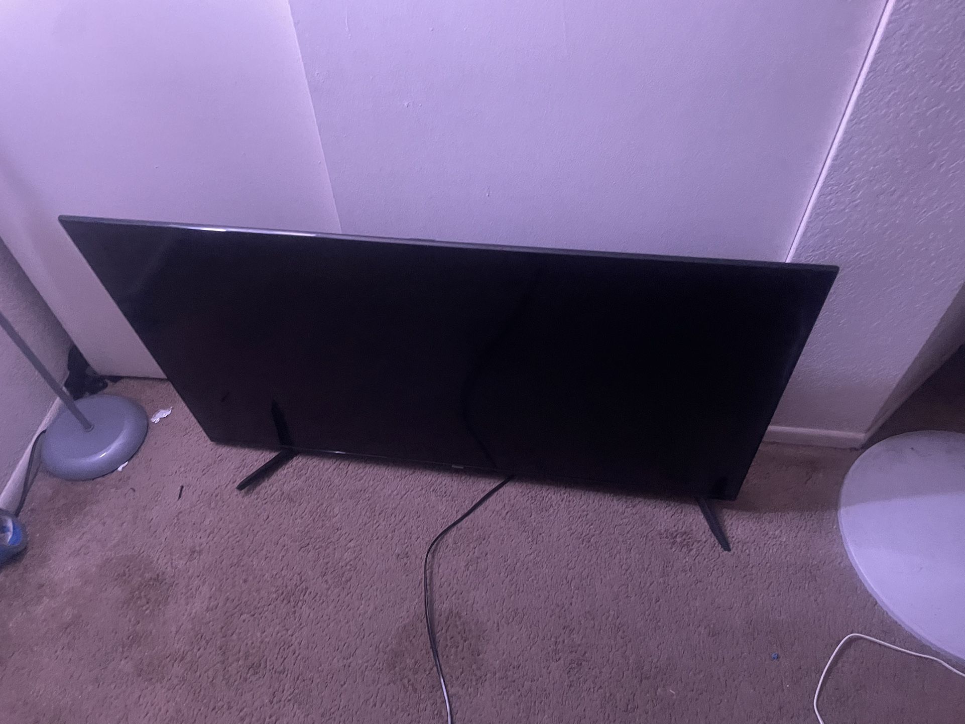 Roku 50 Inch Screen TV Class Select Series 4k Smart TV