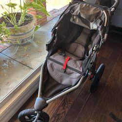 Bob Revolution Stroller 