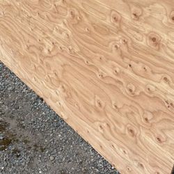 Plywood 