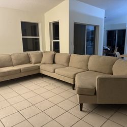 Sectional Sofa