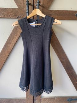 Girl’s Formal Dress