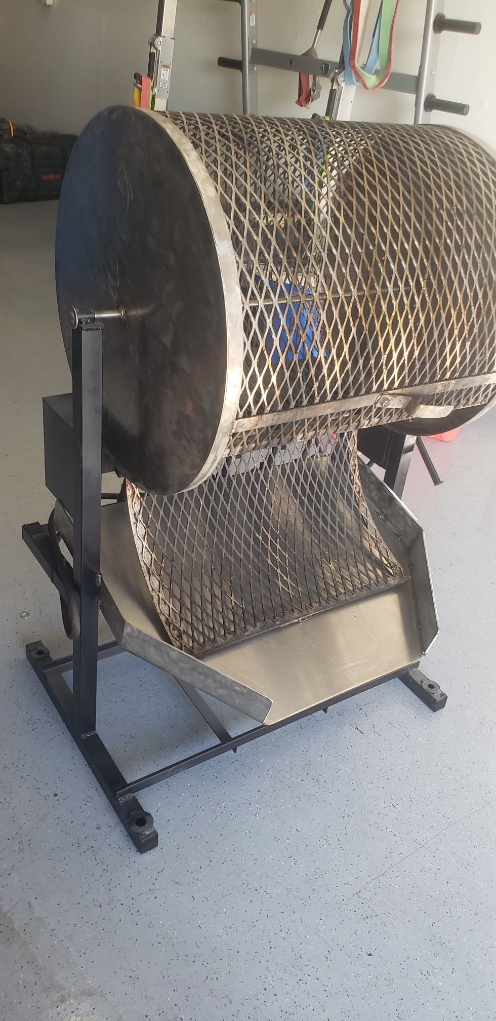 Hatch chili roaster for Sale in Tempe, AZ OfferUp