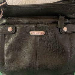 Crossbody Purse
