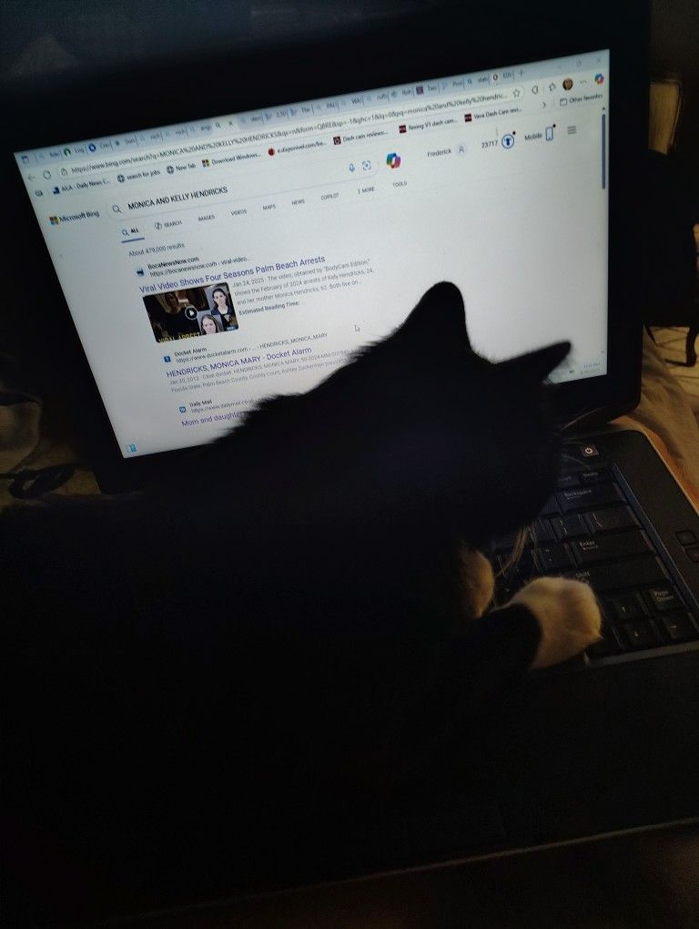 Charles Pollock Office Chairs