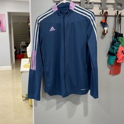 Suéter Adidas Mujer Talla M