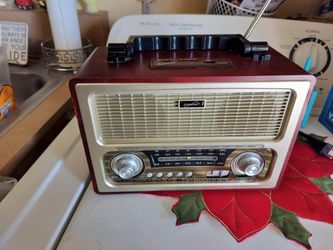 It's In Good Condition