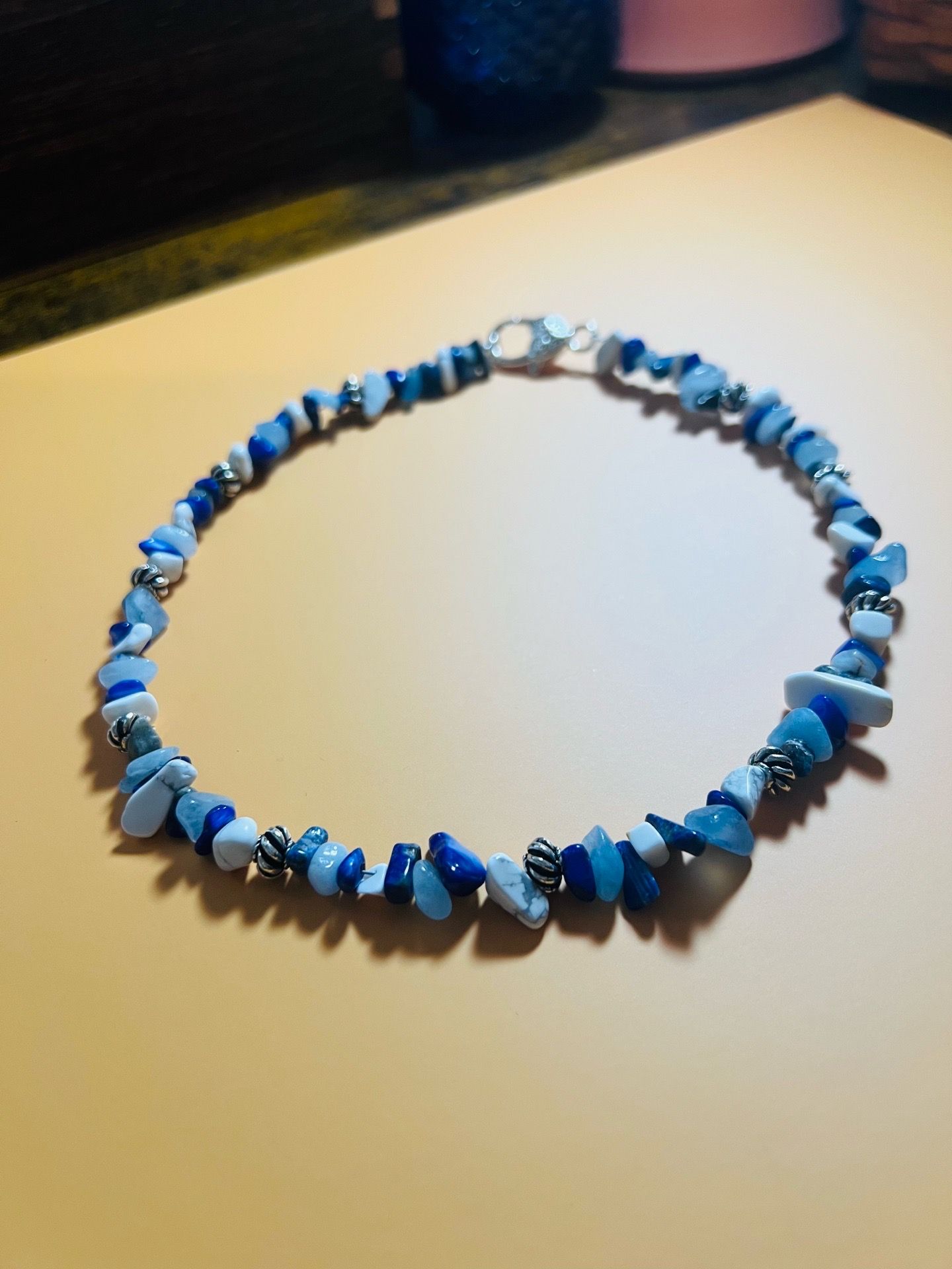 Choker Necklaces