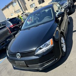 2014 Volkswagen Jetta