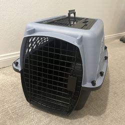 Top Loading Pet Carrier