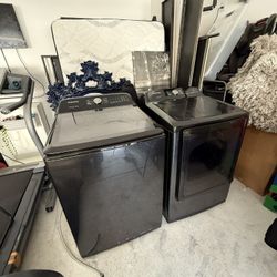 Samsung Washer And Dryer