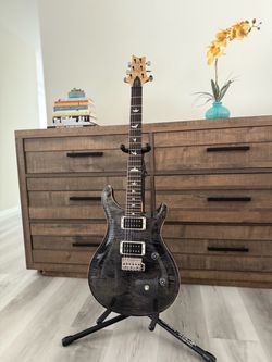 PRS CE 24 - American Made Electric Guitar
