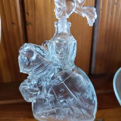 Occ. Japan Perfume Bottle 