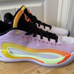 Jordan Luka 4 Gone Fishing-Size 12