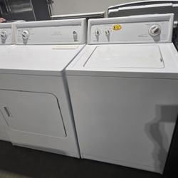 Kenmore Washer And Dryer Set