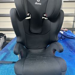Baby Car Seat For 3-6 Years