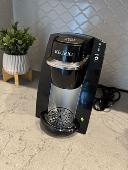 Keurig coffee machine